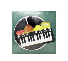 Load image into Gallery viewer, Pop Food LP