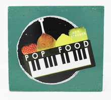 Pop Food CD
