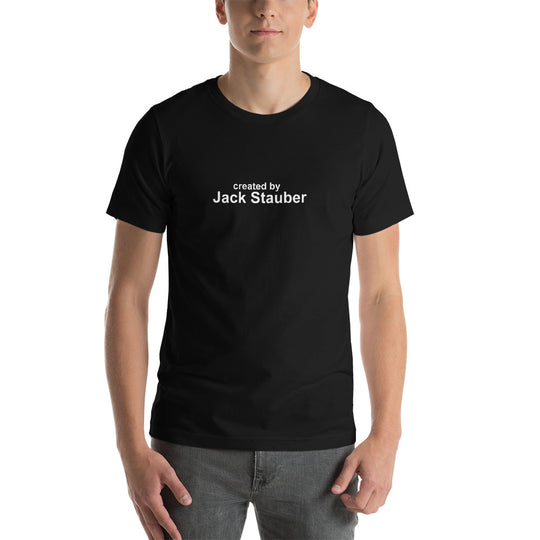 Shirt – JackStauber