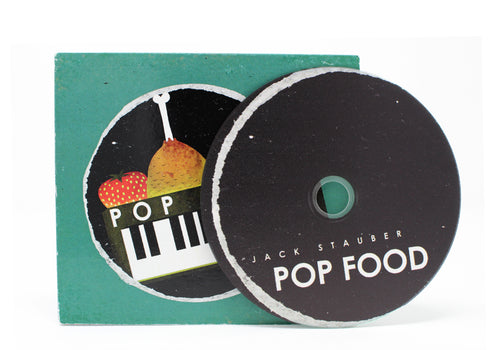 Pop Food CD